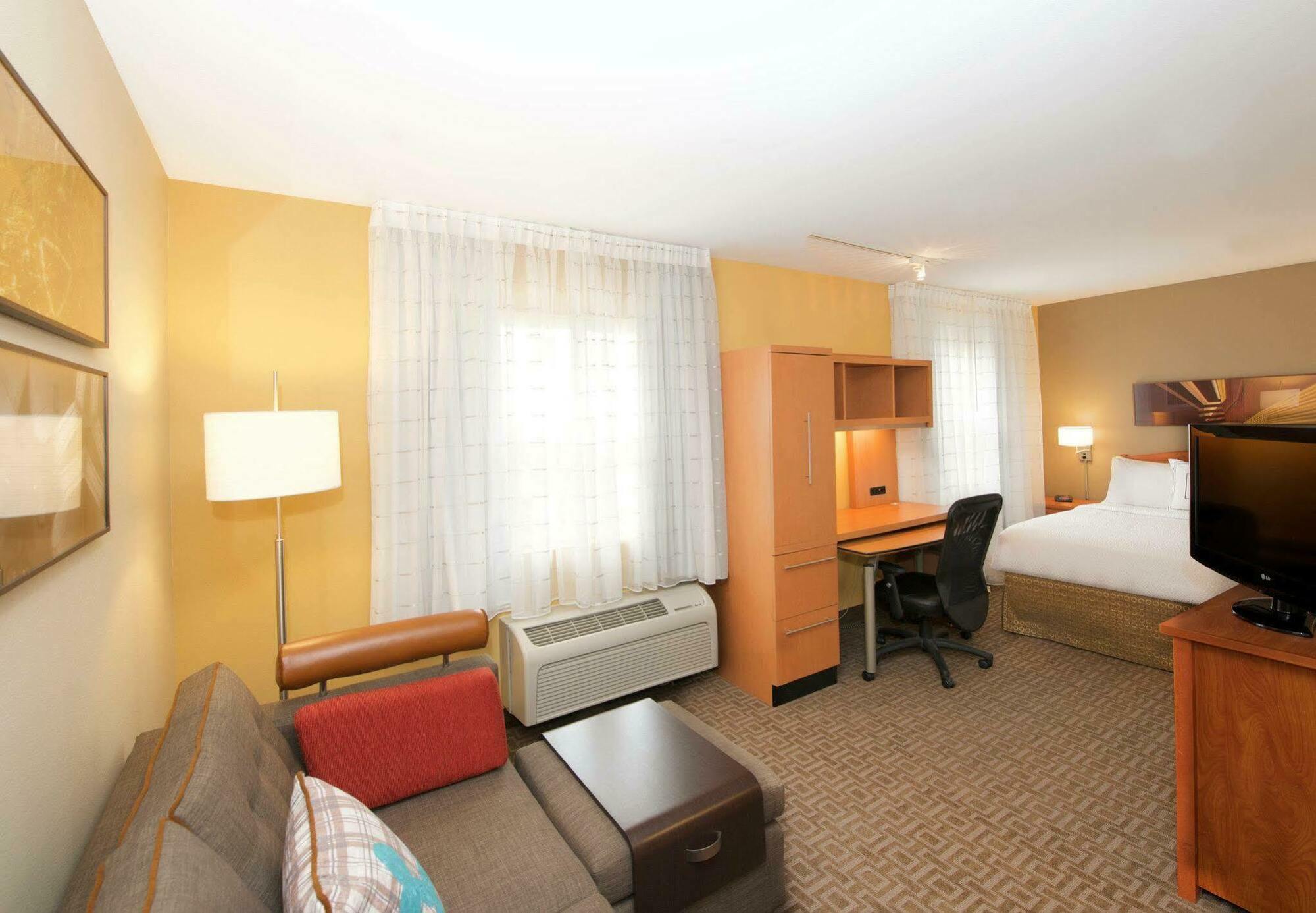 Towneplace Suites By Marriott Seattle Everett/Mukilteo Εξωτερικό φωτογραφία