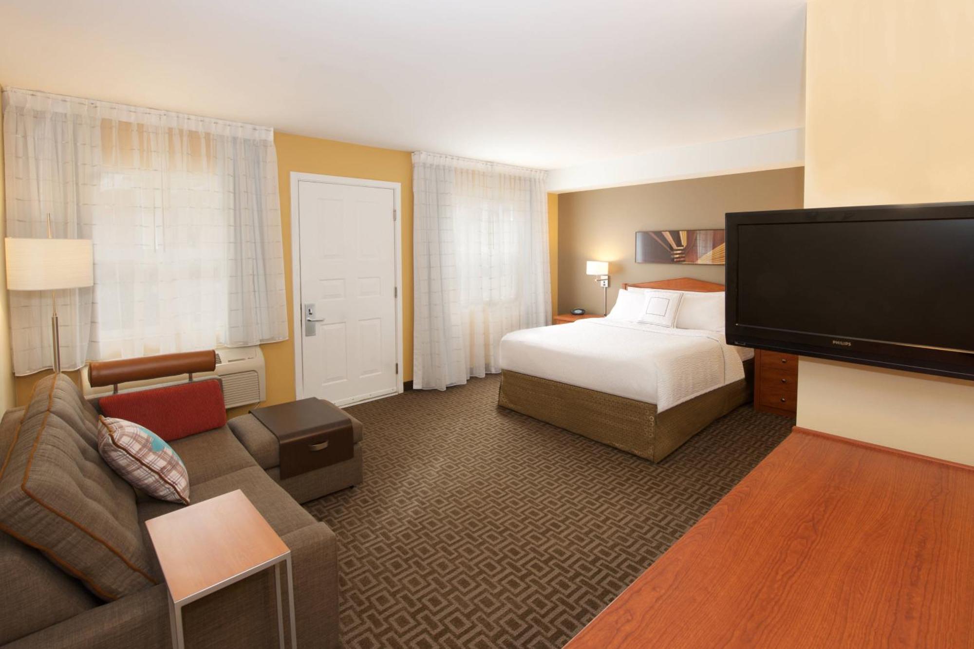 Towneplace Suites By Marriott Seattle Everett/Mukilteo Εξωτερικό φωτογραφία